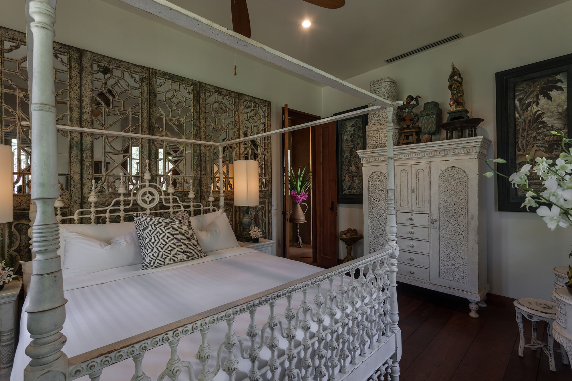 Howie'S Homestay Mae Rim Exterior foto