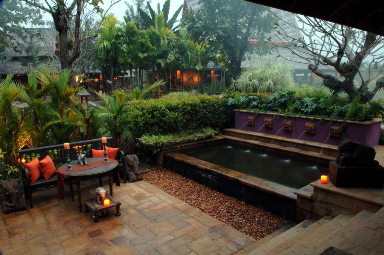 Howie'S Homestay Mae Rim Exterior foto